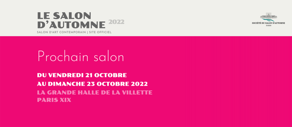 Salon d'Automne
