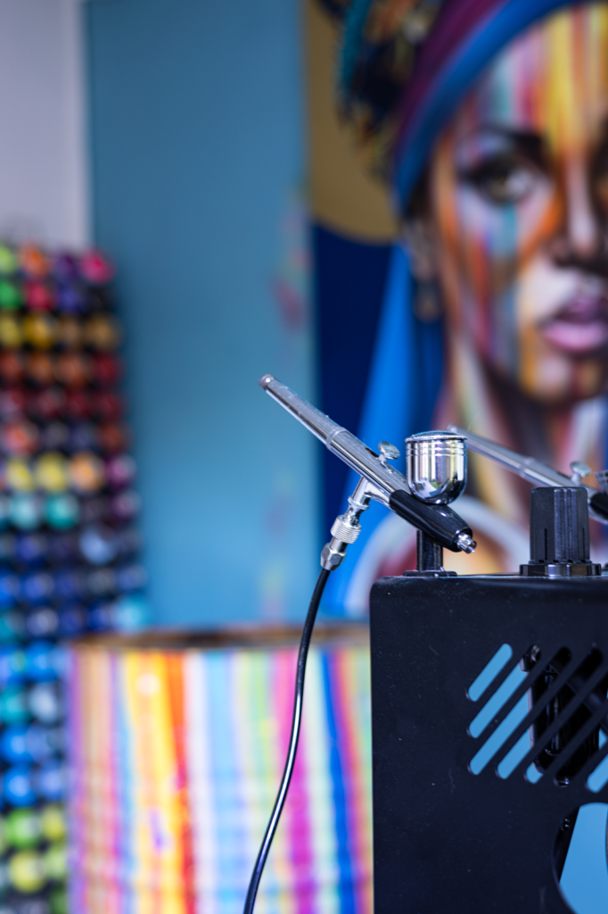 Studio-#8